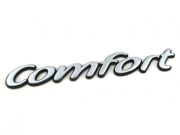 Opel Corsa C Comfort Yazısı (GM)