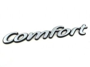 PSA (MOPAR) 9196228 Opel Corsa C Comfort Yazısı Orijinal