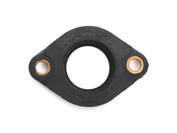 Opel Combo C Yakıt Püskürtme Meme Üst Kapağı Elring