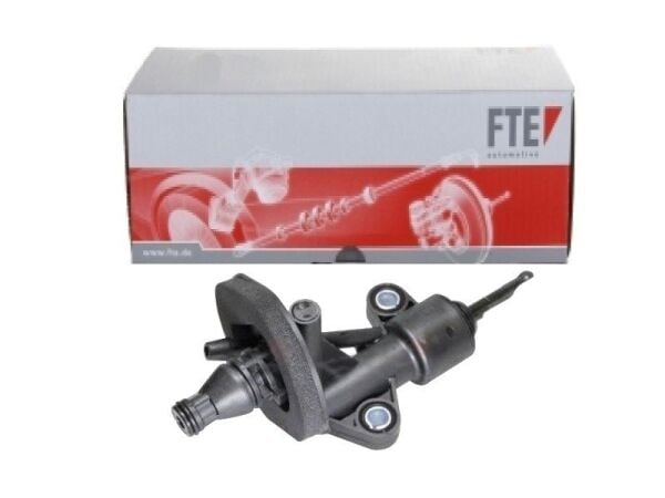 FTE 2114215 | Opel Corsa D Debriyaj Üst Merkezi Fte