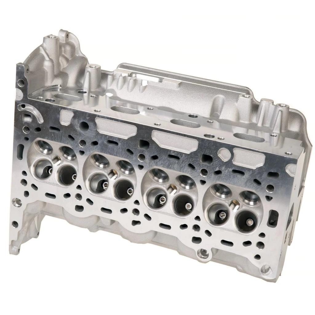 Chevrolet Aveo 1.4 Turbo Silindir Kapağı Boş Maher