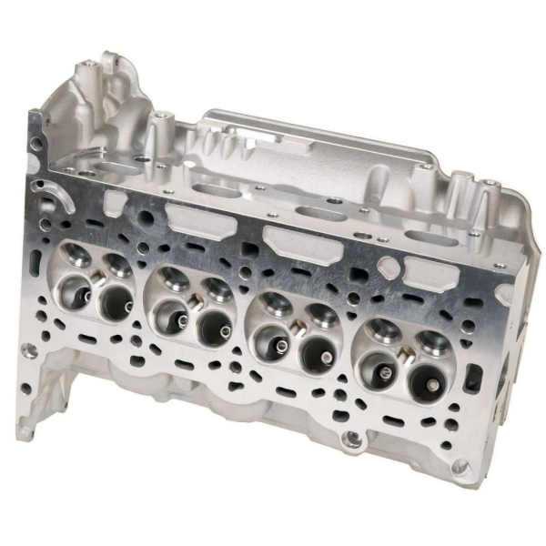 Chevrolet Aveo 1.4 Turbo Silindir Kapağı Boş Maher