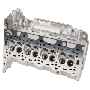 Chevrolet Aveo 1.4 Turbo Silindir Kapağı Boş Maher