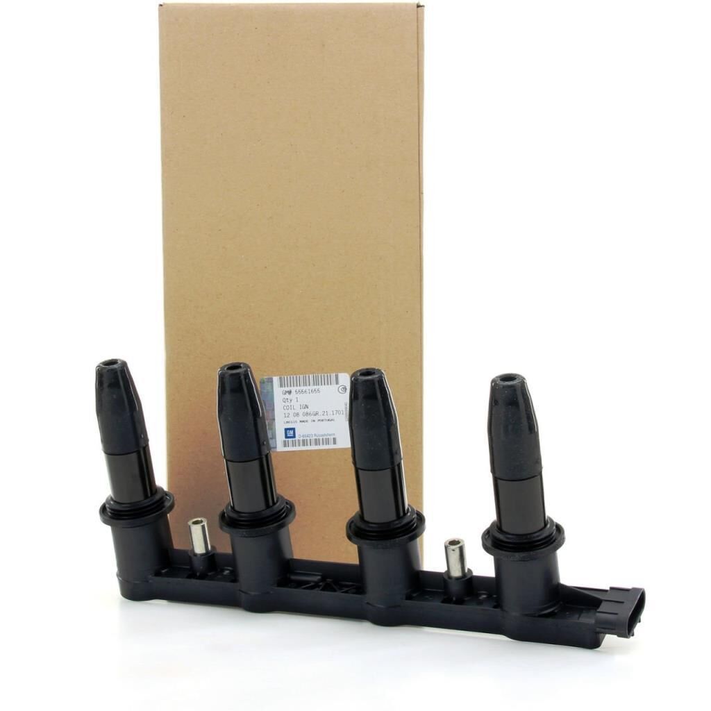 PSA (MOPAR) 96476983 Chevrolet Cruze 1.6 Ateşleme Bobini 2013 Model Ve Sonrası Orijinal