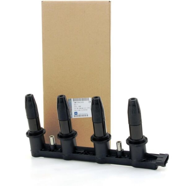 PSA (MOPAR) 96476983 Chevrolet Cruze 1.6 Ateşleme Bobini 2013 Model Ve Sonrası Orijinal