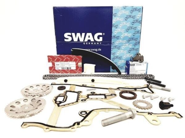 Opel Eksantirik Zincir Kiti Astra G - Astra H - Corsa C - Meriva A - Tigra SWAG