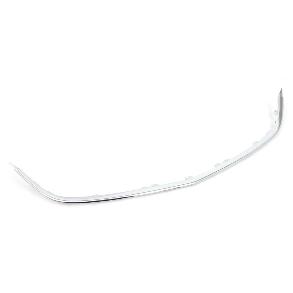 Opel Astra J Ön Panjur Alt Nikelajı