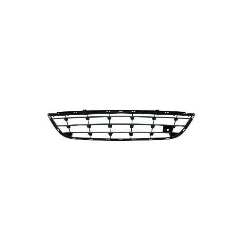 PSA (MOPAR) 13231589 Opel Corsa D Ön Tampon Izgarası (2007-2010) Orijinal