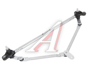 PSA (MOPAR) 96474947 Chevrolet Lacetti Ön Silecek Mekanızma Kolu Komple Orijinal