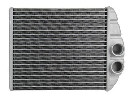 VALEO 812253 | Opel Vectra C Kalorifer Radyatörü Valeo