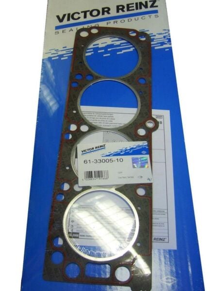 Opel Omega B X20XEV Silindir Kapak Contası