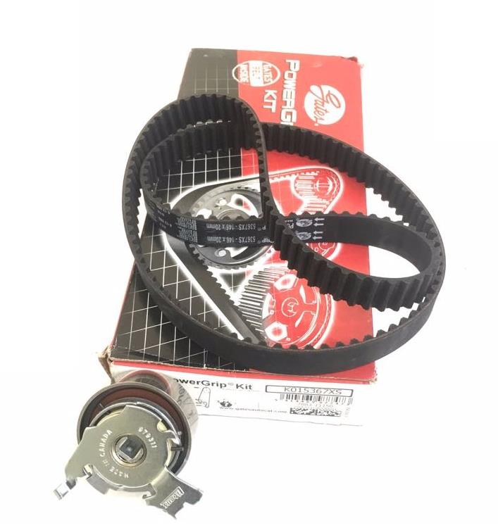 Opel Vectra A Triger Seti 1.6 1.8 2.0 Benzinli Gates