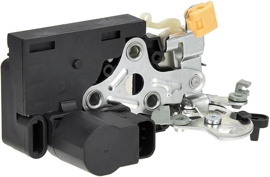 KORE 96260995 | Chevrolet Lacetti Arka Sol Kapı Kilidi