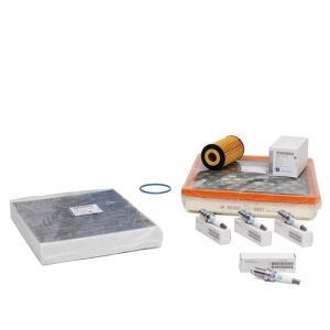 95524116 | Opel Astra J 1.4 Turbo Periyodik Bakım Seti Orijinal