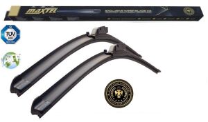 Opel Astra J Ön Silecek Takımı