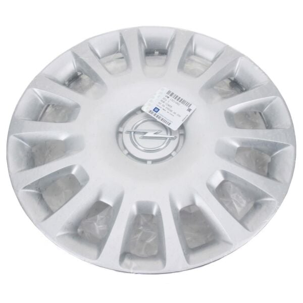 PSA (MOPAR) 13211852 Opel Corsa D 14'' Jant Kapağı Orijinal 1 ADET fiyatıdır