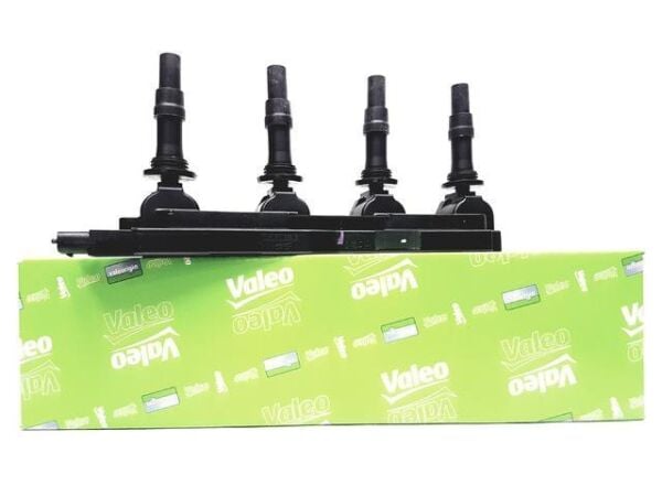 VALEO 245108 | Opel Vectra B 1.8 Ateşleme Bobini Valeo