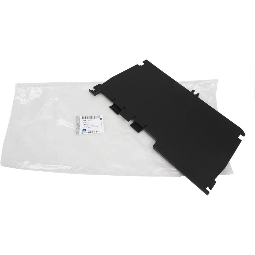 PSA (MOPAR) 13313197 Opel Astra J Torpido Raf Gözü Orijinal