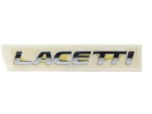 PSA (MOPAR) 96416140 Chevrolet Lacetti ( Lacetti ) Yazısı Orijinal