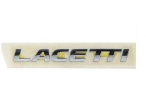 PSA (MOPAR) 96416140 Chevrolet Lacetti ( Lacetti ) Yazısı Orijinal