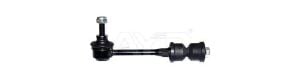 AYD 96-05657 | Opel Antara Arka Viraj Demir Z Rotu