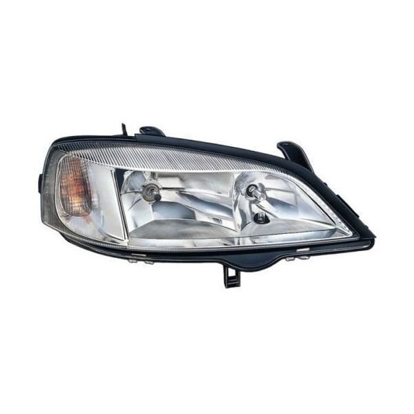 METTE 111KM010014420 | Opel Astra G Ön Sol Far (Sürücü Tarafı)
