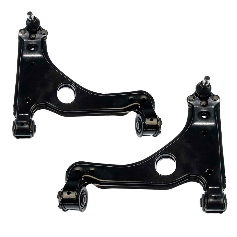 İTHAL 5352005-5352004 | Opel Astra H Sağ Sol Salıncak Takımı