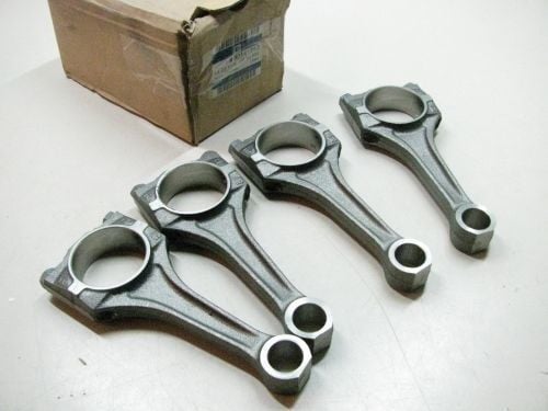 PSA (MOPAR) 55597894 Opel İnsignia A 2.0 Dizel Piston Kolu Orijinal