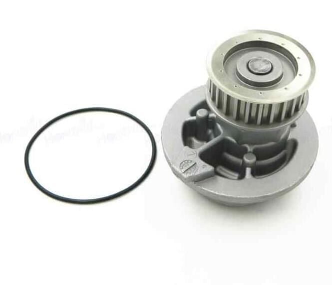 Opel Vectra A 93 Model Sonrası Devirdaim Su Pompası Supsan