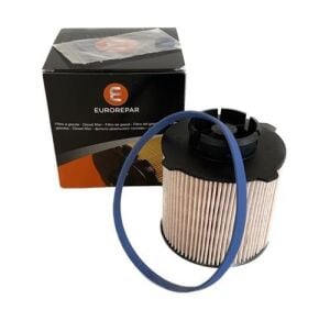 Opel Astra J Dizel Mazot Filtresi 1.3-1.6 A13DTE B16DTH Eurorepar