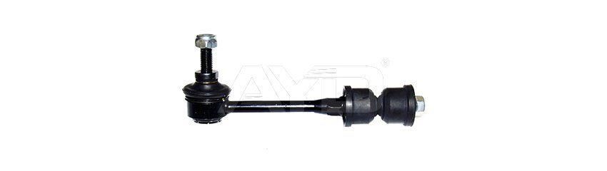 AYD 96-05657 | Chevrolet Yeni Captiva Arka Viraj Demir Z Rotu