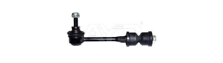 AYD 96-05657 | Chevrolet Yeni Captiva Arka Viraj Demir Z Rotu