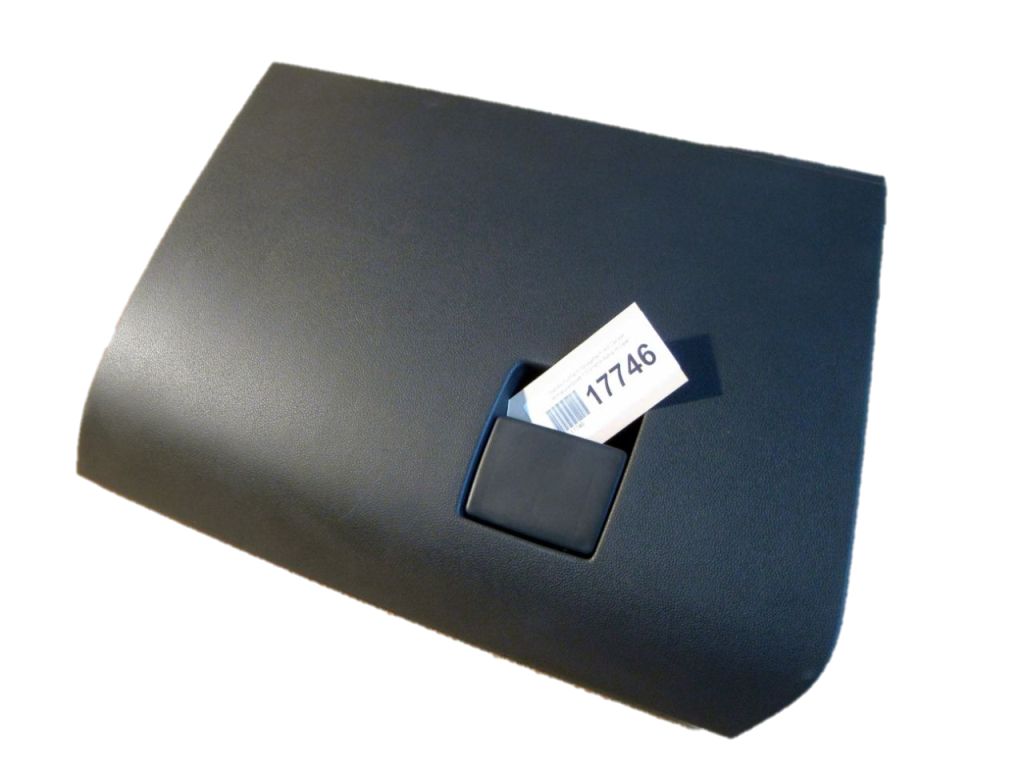 PSA (MOPAR) 13191510 Opel Astra H Füme Torpido Kapağı Orijinal