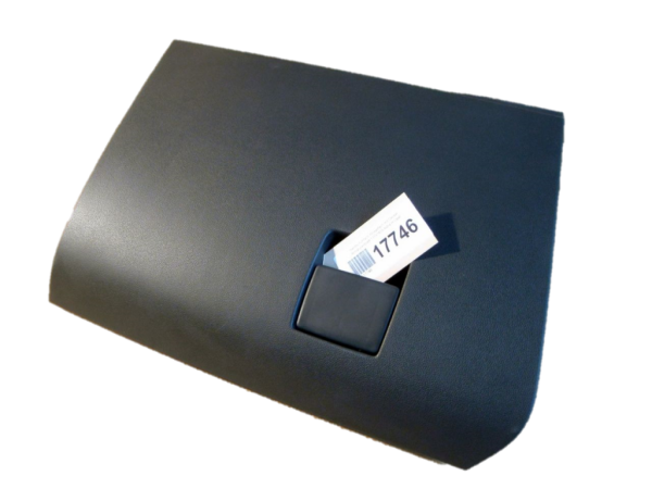 PSA (MOPAR) 13191510 Opel Astra H Füme Torpido Kapağı Orijinal