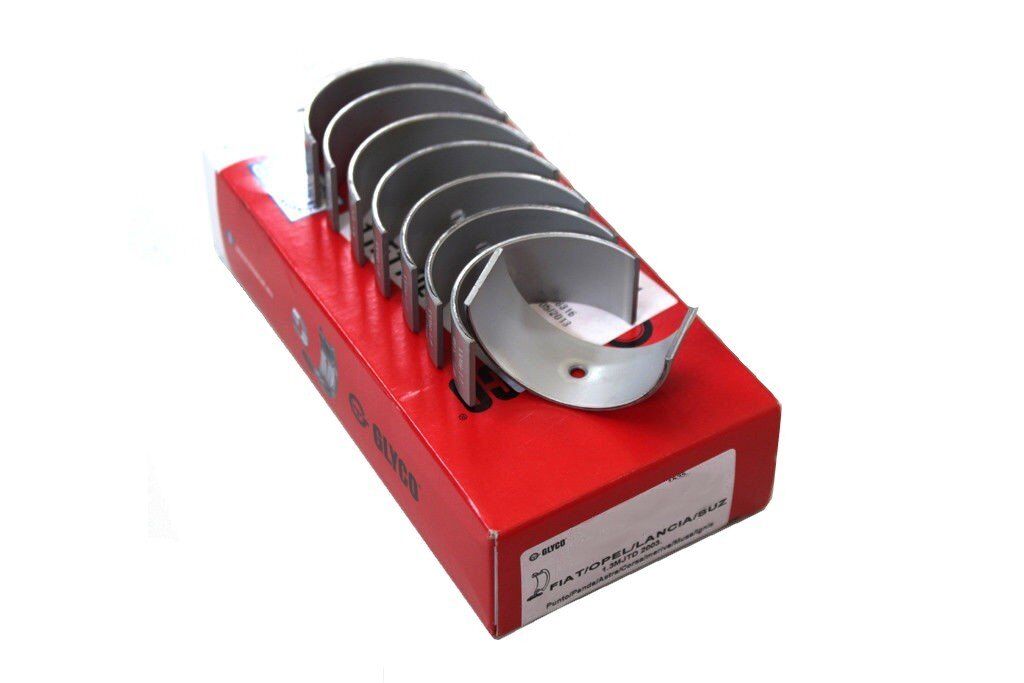 Opel İnsignia 2.0 Ana Yatak STD