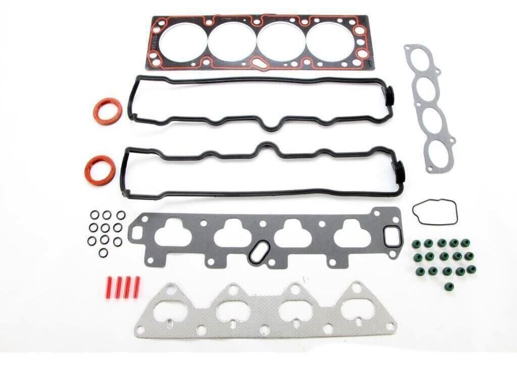 BGA HK3561 | Opel Astra F 1.4 16 Valf (X14XE) Motor Üst Takım Conta Seti