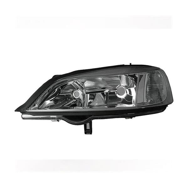 Opel Astra G Füme Sol Far TYC