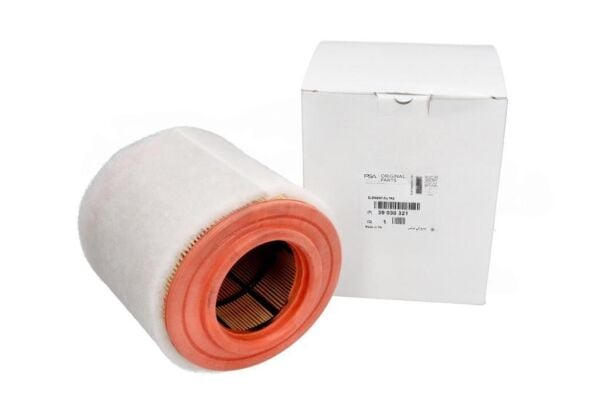 39030321 | Opel Astra K 1.6 Dizel Hava Filtresi Orijinal