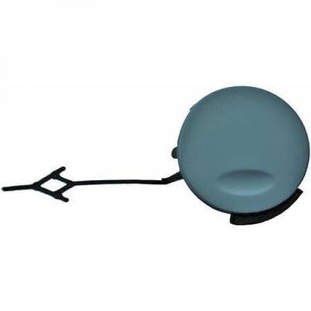 Opel İnsignia A Ön Çeki Demir Kapağı 2009-2012