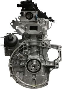 PSA (MOPAR) 1614411580 | Citroen Berlingo DV6FC 1.6 Dizel Blue Hdi Euro 6 Komple Sandık Motor Orijinal