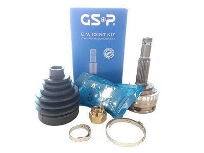 Opel Astra F Dış Aks Kafası GSP