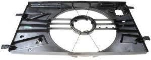 Opel Astra J 1.6 Dizel Fan Davlumbazı Orijinal Gm