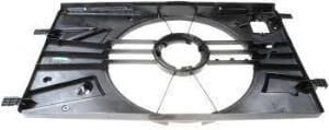 Opel Astra J 1.6 Dizel Fan Davlumbazı Orijinal Gm