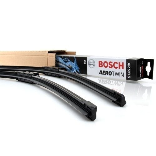 BOSCH 3397118965 | Opel Astra K Ön Silecek Takımı Aerotwin Bosch