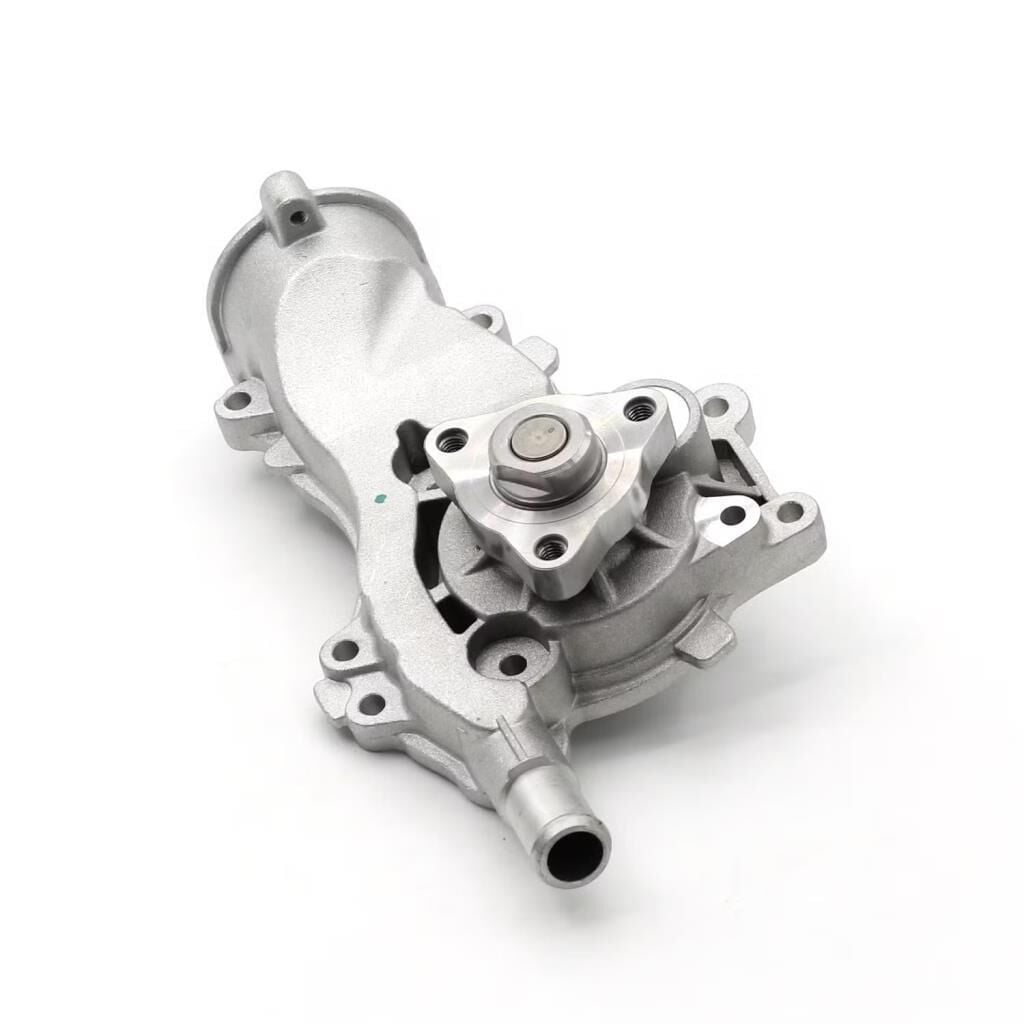 BSG 65-500-016 | Opel Corsa D 1.2 (A12Xer-A14Xer) Devirdaim Su Pompası