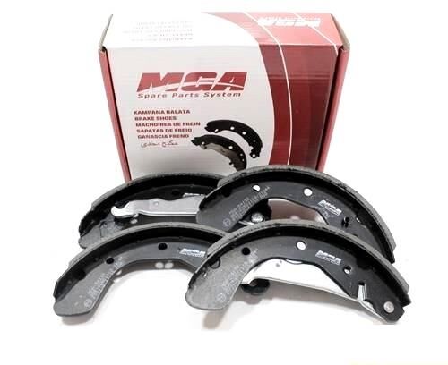 Opel Astra F Arka Fren Balatası Takım MGA