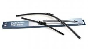 PSA (MOPAR) 95519040 Opel Astra K Ön Silecek Takımı Orijinal