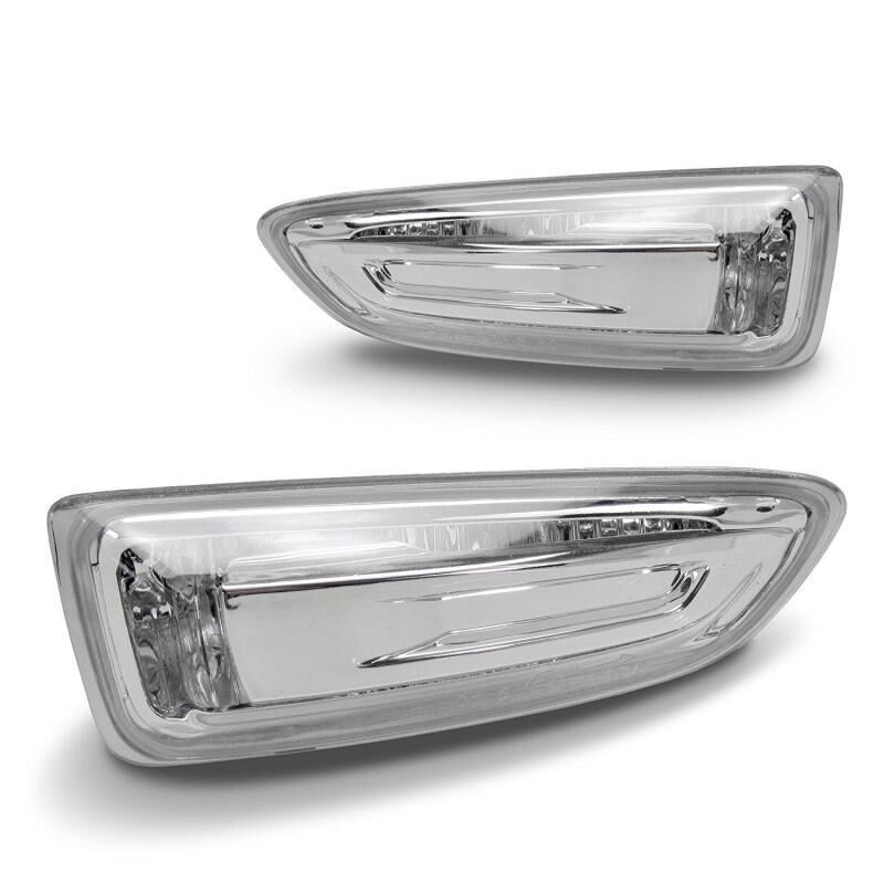 PSA (MOPAR) 13491089 Opel Astra K Sağ Ön Çamurluk Sinyali Orijinal