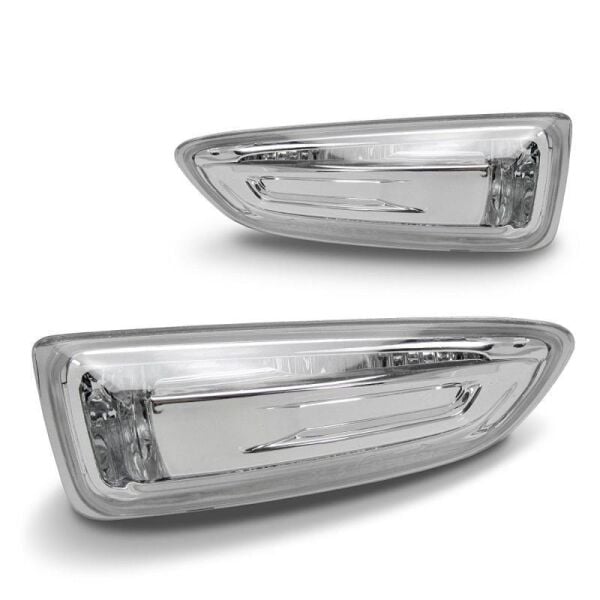 Opel Astra K Sağ Ön Çamurluk Sinyali GM
