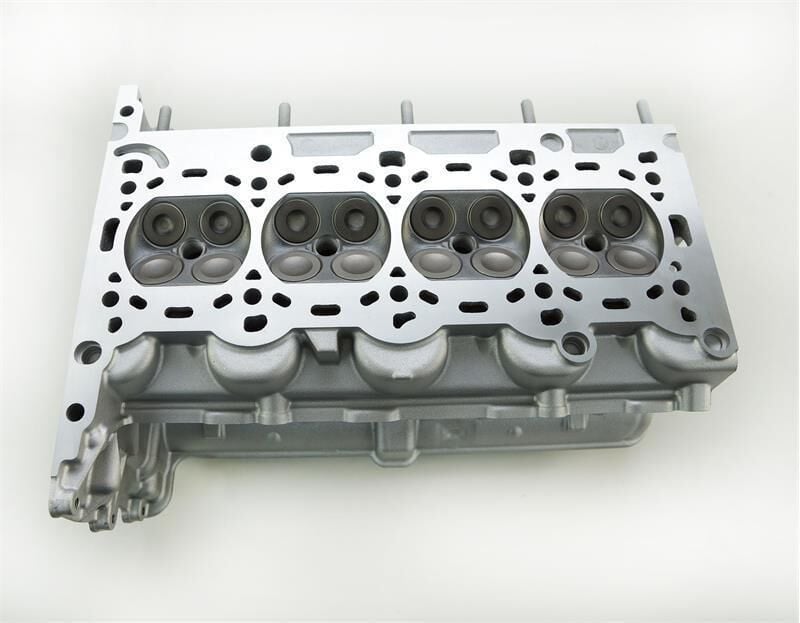 Opel Corsa E 1.2 1.4 Benzinli Silindir Kapağı Dolu Komple GM